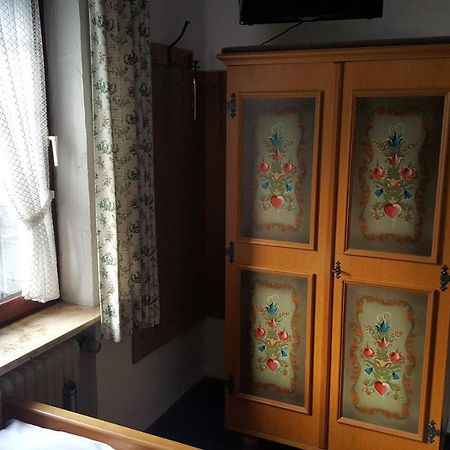 Pension Haus Seidenweber Schmallenberg Zewnętrze zdjęcie
