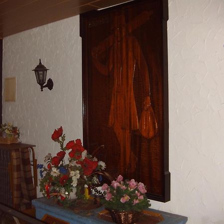 Pension Haus Seidenweber Schmallenberg Zewnętrze zdjęcie
