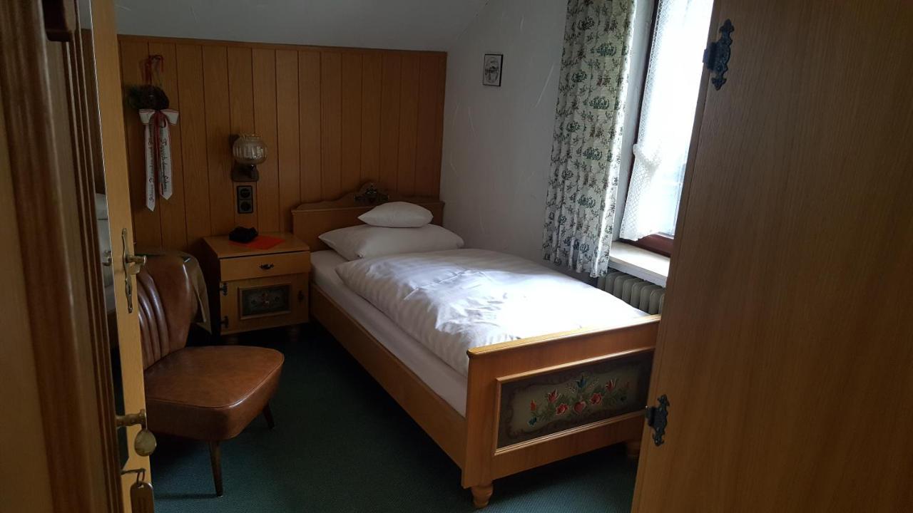 Pension Haus Seidenweber Schmallenberg Zewnętrze zdjęcie