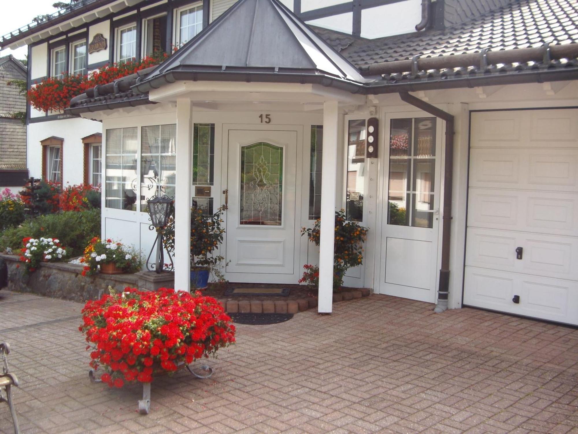 Pension Haus Seidenweber Schmallenberg Zewnętrze zdjęcie