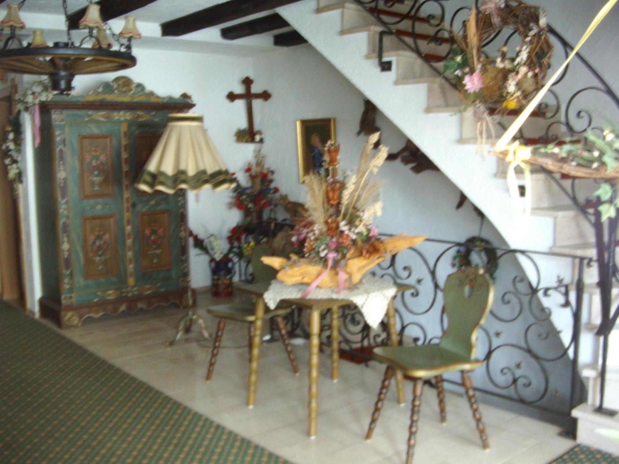 Pension Haus Seidenweber Schmallenberg Zewnętrze zdjęcie