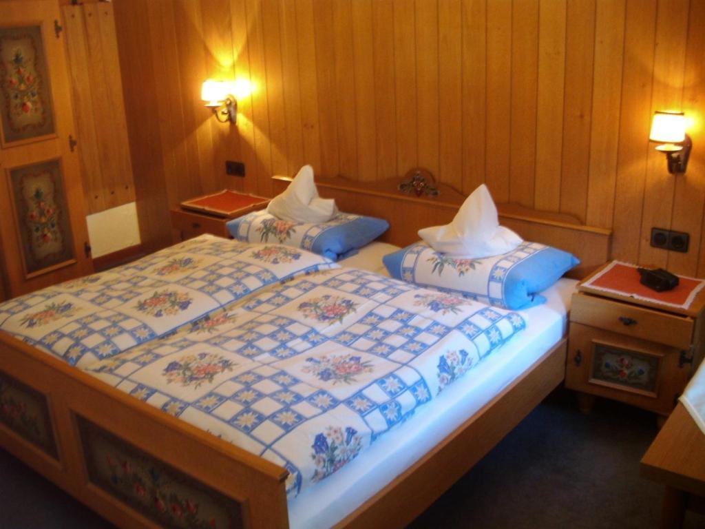 Pension Haus Seidenweber Schmallenberg Pokój zdjęcie