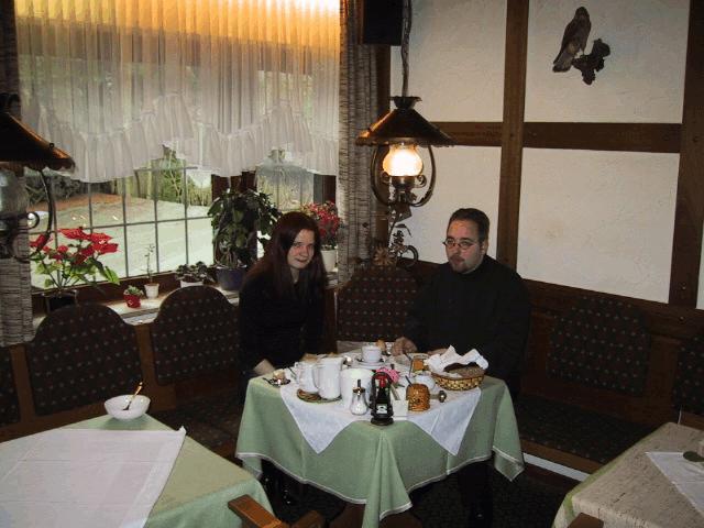 Pension Haus Seidenweber Schmallenberg Zewnętrze zdjęcie