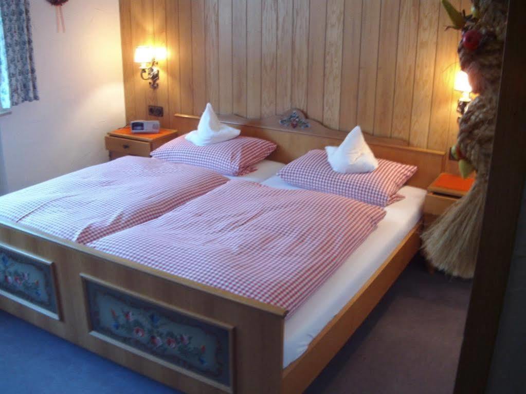 Pension Haus Seidenweber Schmallenberg Zewnętrze zdjęcie